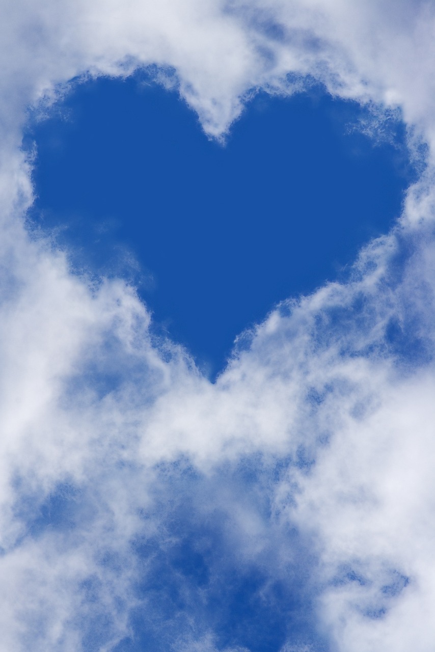 heart, clouds, sky-1213475.jpg